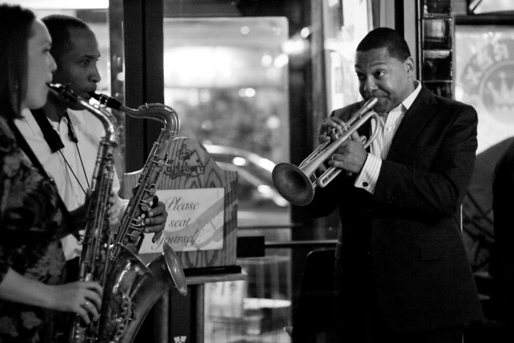 The Rex Hotel Jazz & Blues Bar Торонто Экстерьер фото